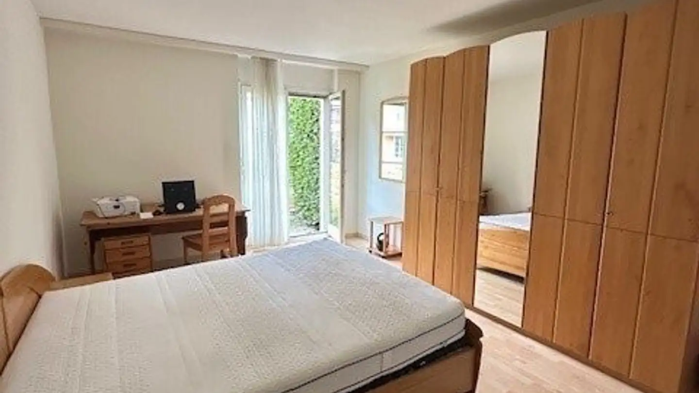 Wohnung mieten - Rue Des Terreaux 56, 1350 Orbe - Foto 4