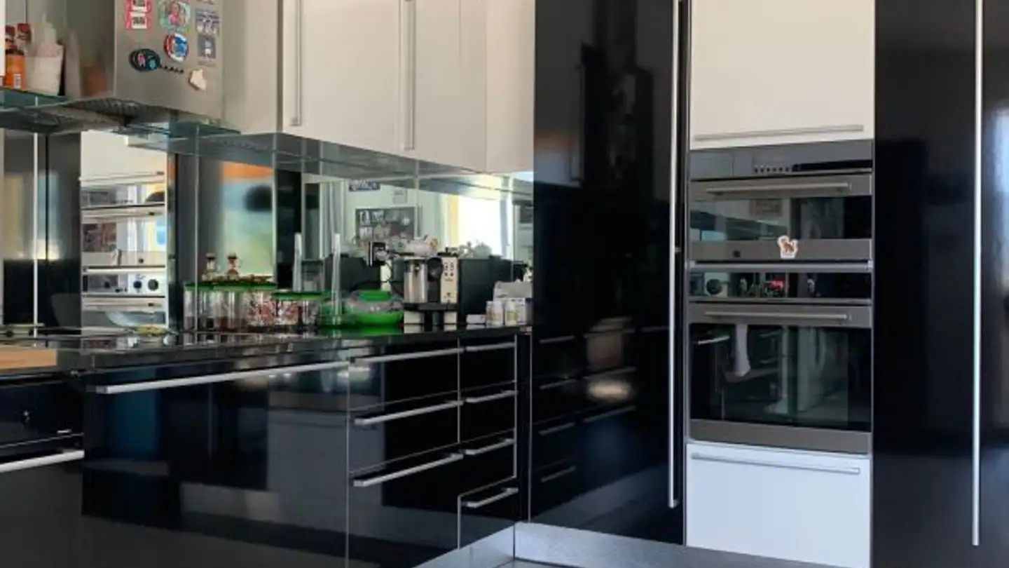 Apartment for sale - Via Francesco Borromini 21, 6500 Bellinzona