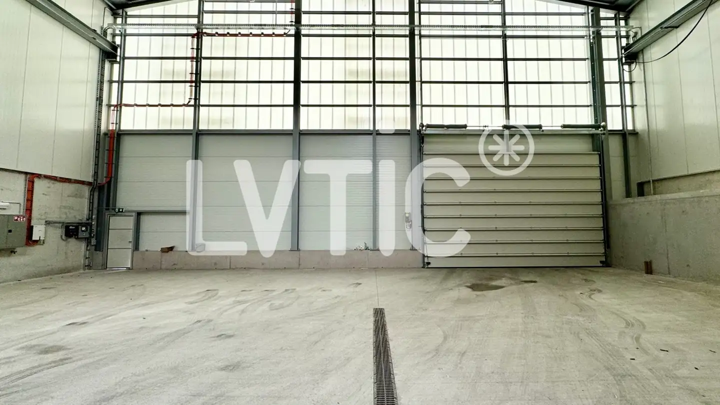 Spazio di archiviazione in affitto - 1530 Payerne - Photo 4