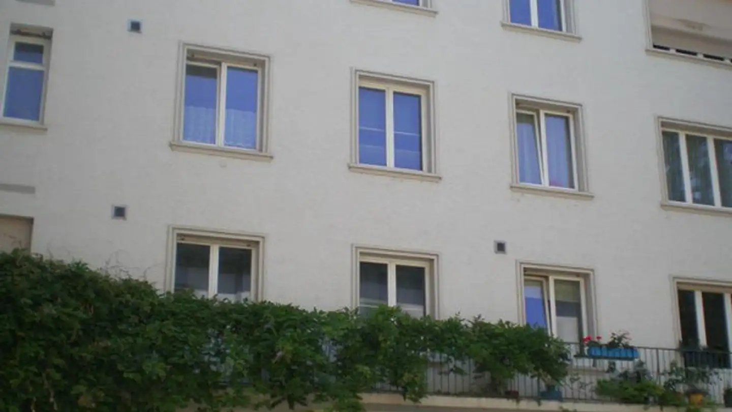 Apartment for rent - St. Alban-Vorstadt 98, 4052 Basel