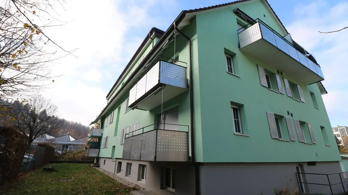 Apartment for rent - Freiburgstrasse 433, 3018 Bern