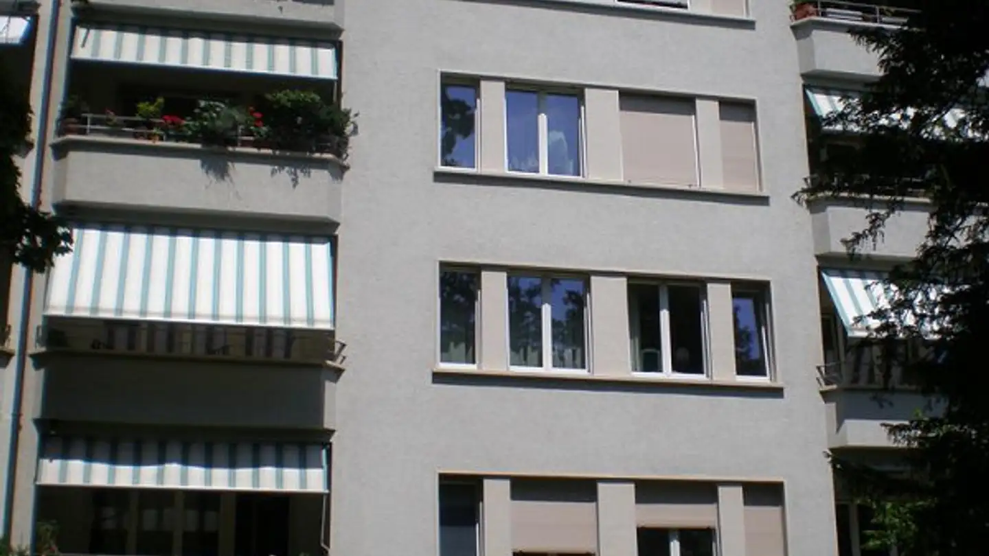 Apartment for rent - St. Alban-Vorstadt 98, 4052 Basel - Photo 2