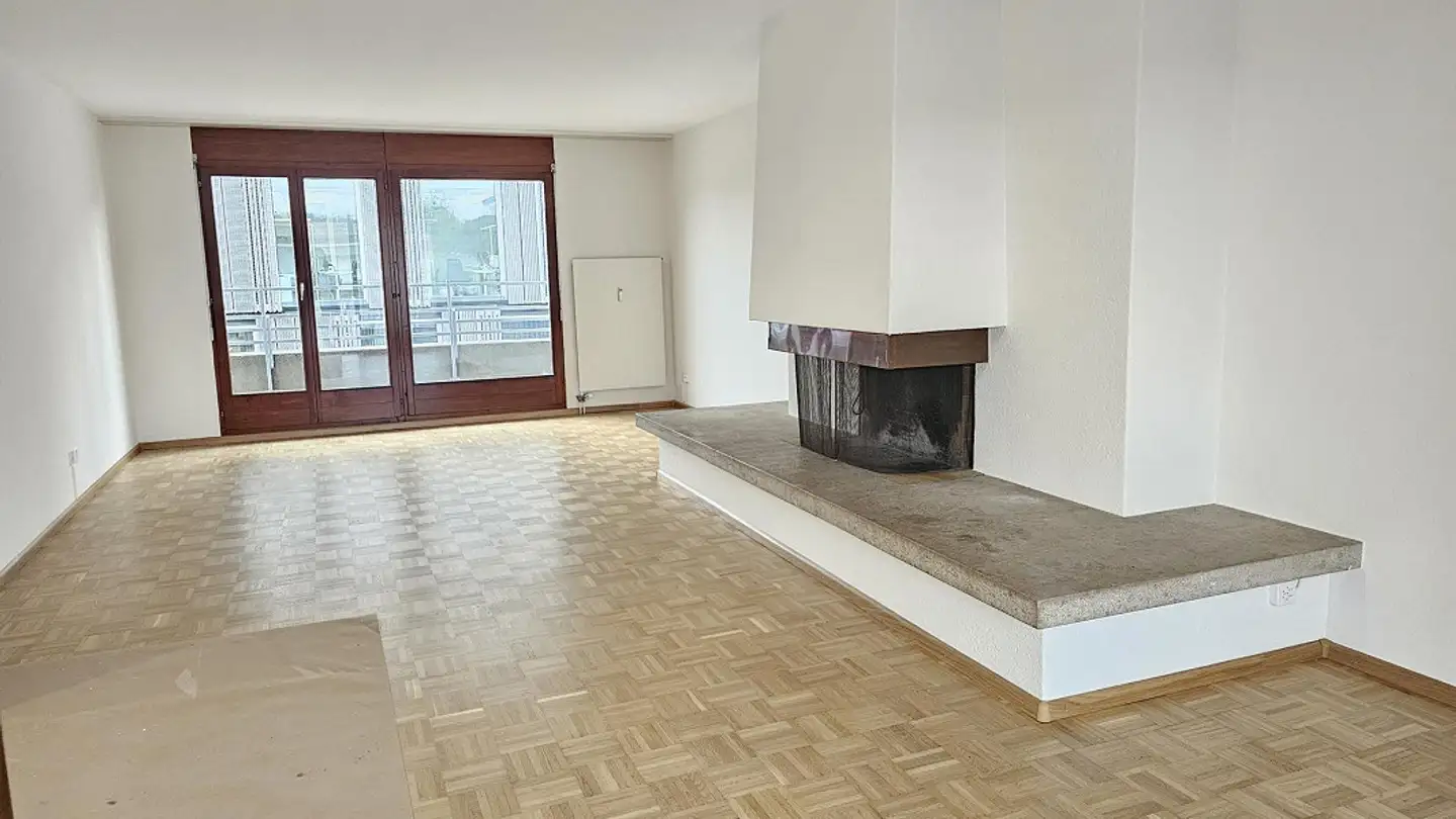 Appartamento in affitto - Güterstrasse 100, 4053 Basel