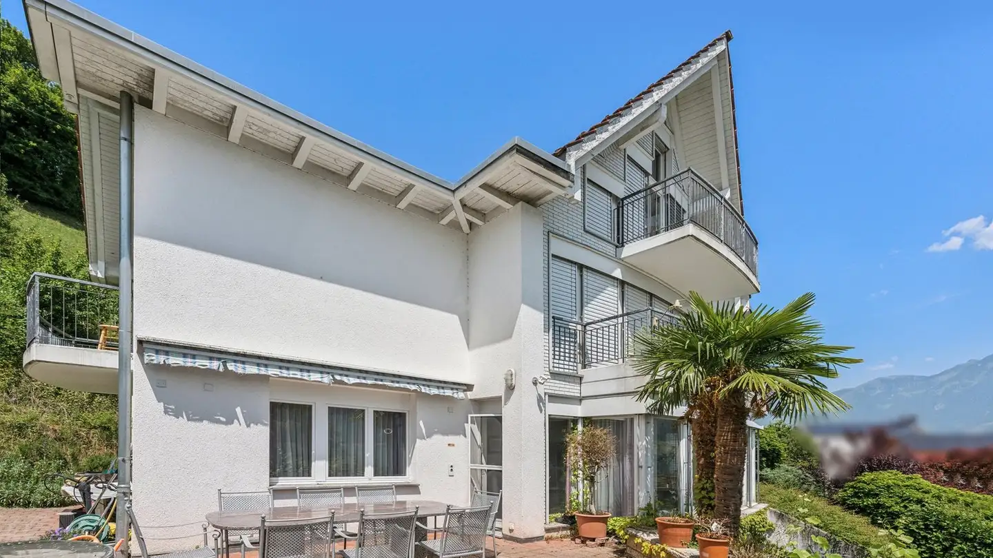 Casa singola in vendita - 6062 Wilen (Sarnen) - Photo 3