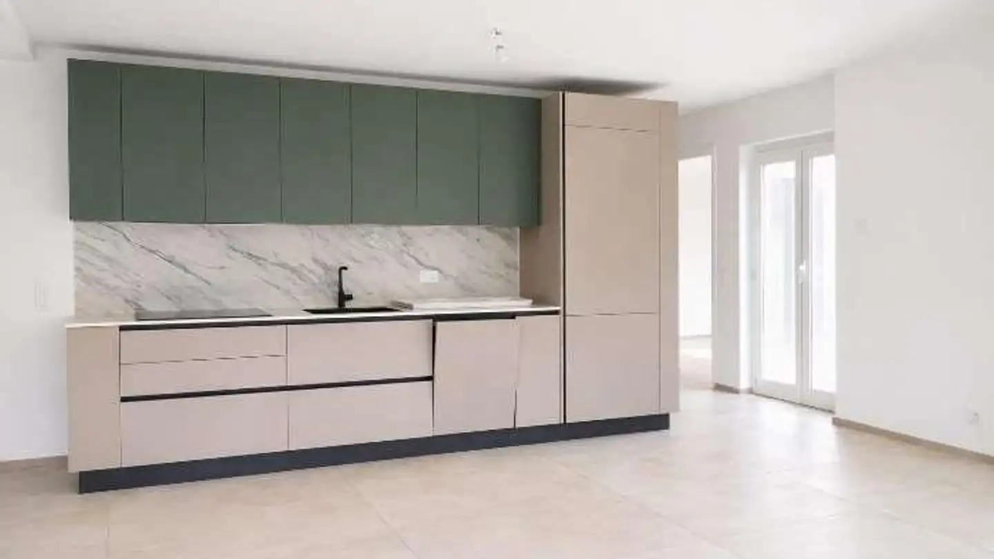 Apartment for rent - 6918 Figino