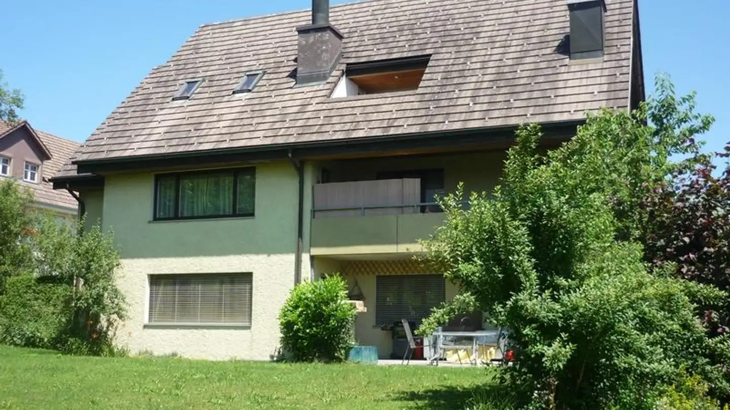 Apartment for rent - Bruggweierstrasse 19, 8360 Eschlikon TG - Photo 2