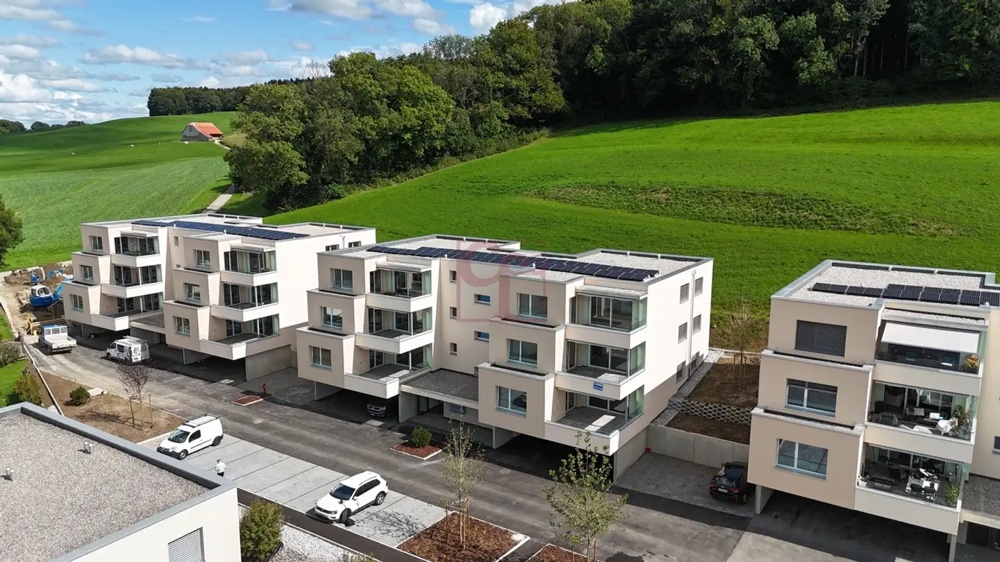 Appartement à vendre - 1732 Arconciel