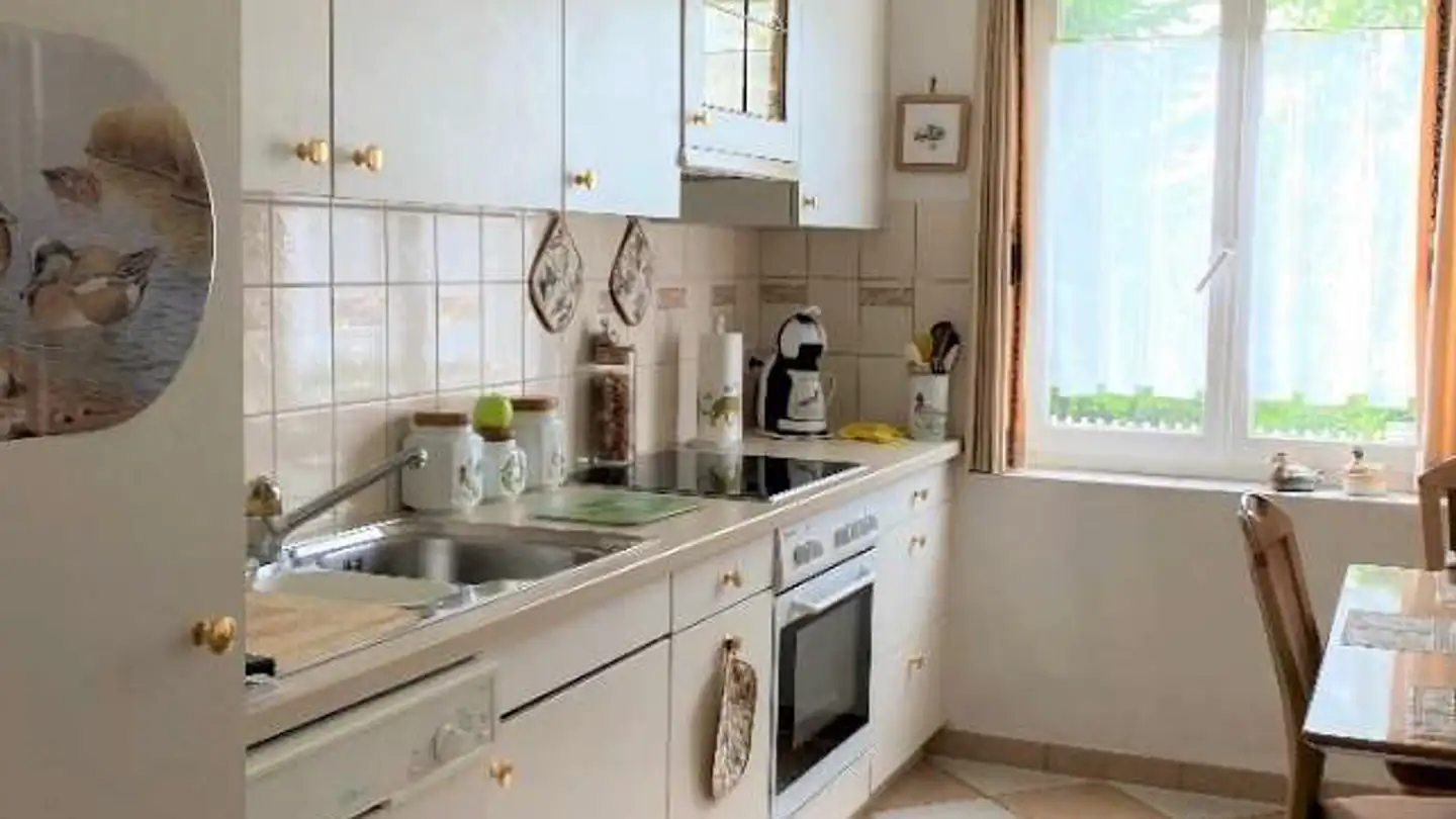 Zimmer mieten - Kriesbachstrasse 15, 8600 Dübendorf - Foto 3