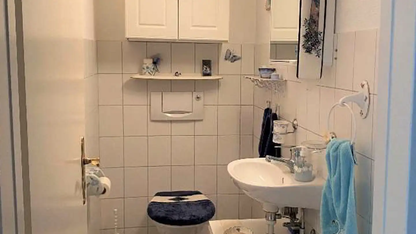 Zimmer mieten - Kriesbachstrasse 15, 8600 Dübendorf - Foto 4