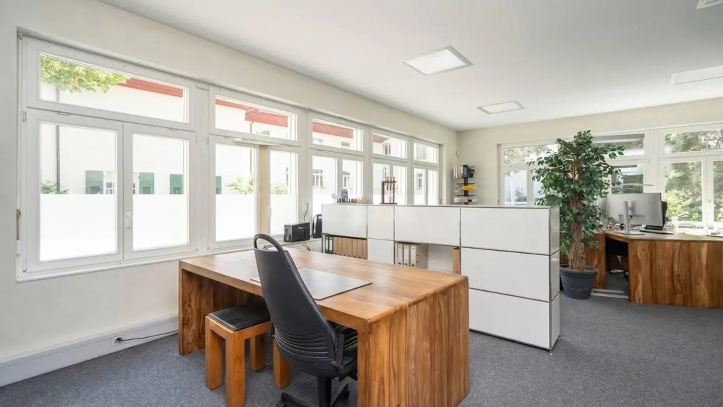 Bürofläche mieten - Bümplizstrasse 150, 3018 Bern - Foto 3