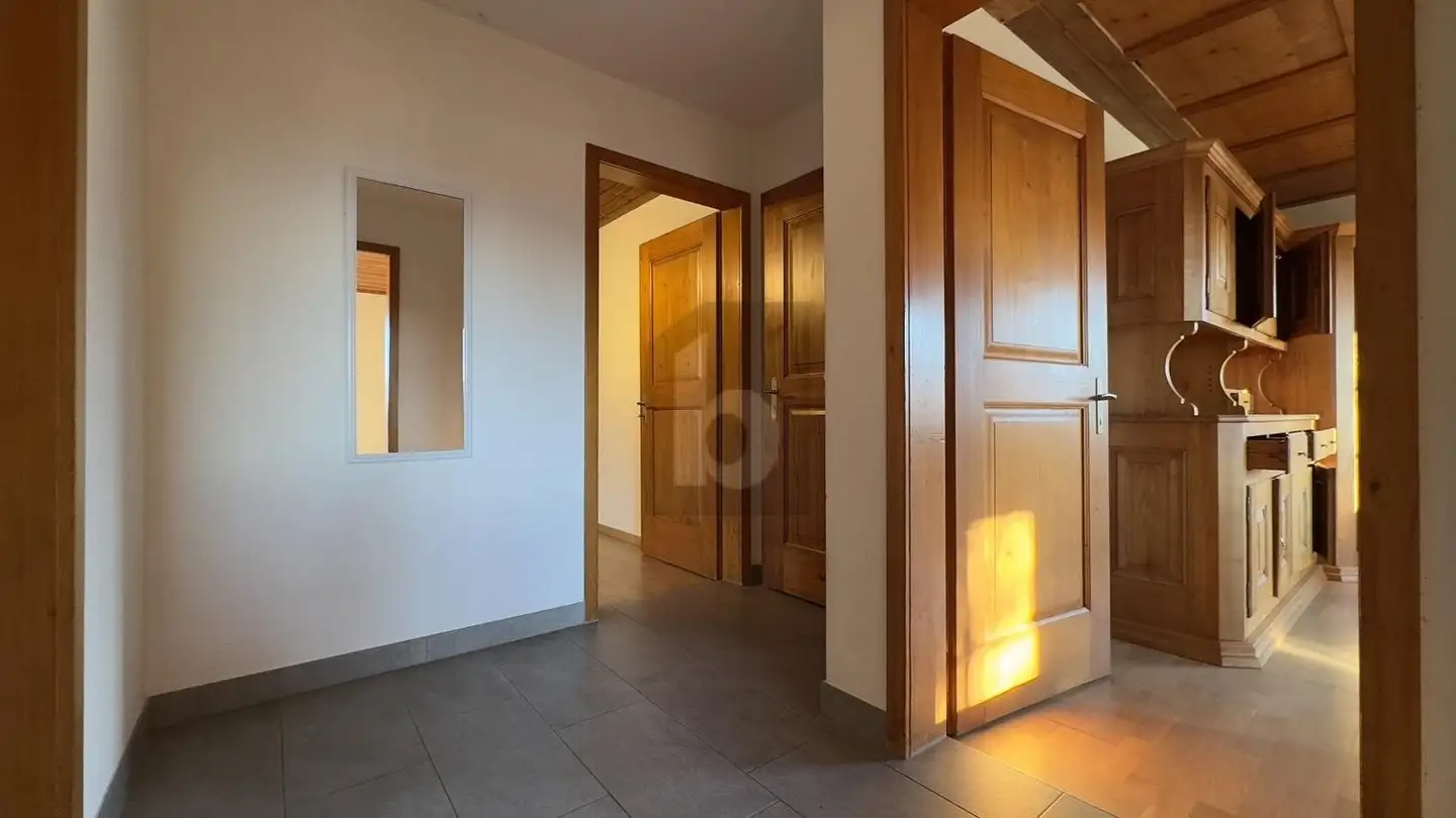 Apartment for rent - 8498 Gibswil - Photo 3