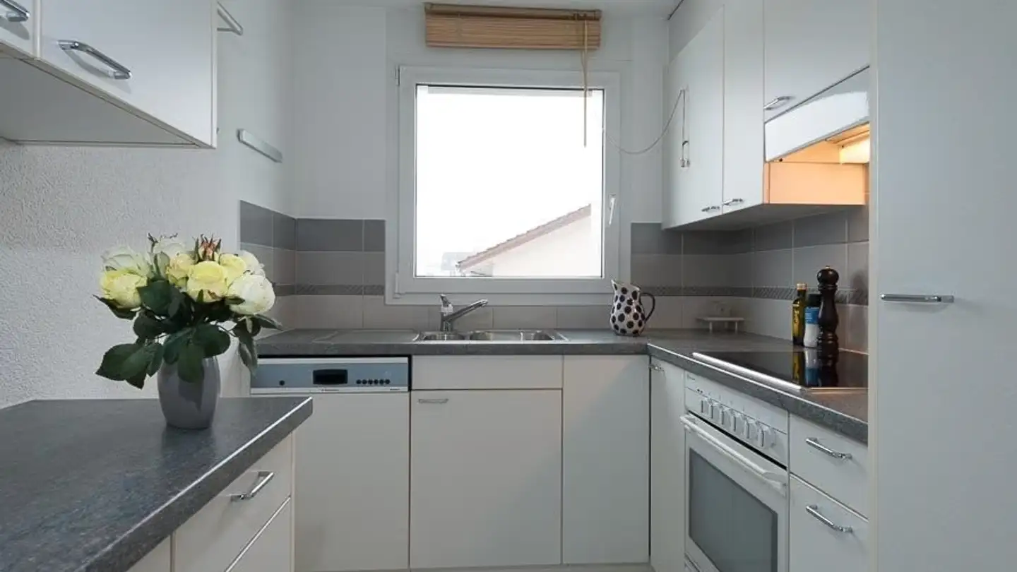 Appartement à louer - Luzernerstrasse 56B, 5630 Muri AG - Photo 3