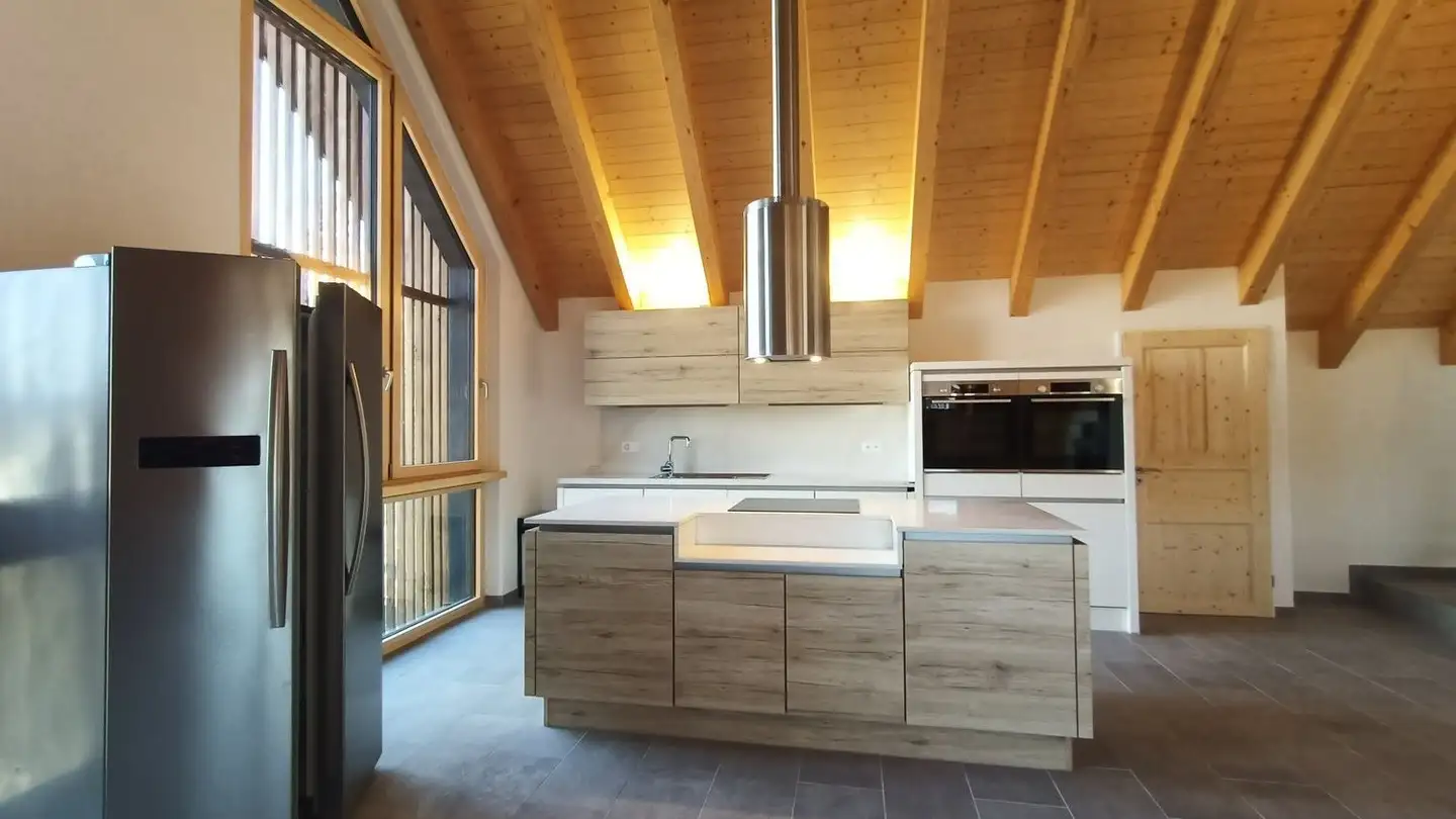 Appartamento in affitto - Oberdorfstrasse 11, 8187 Weiach