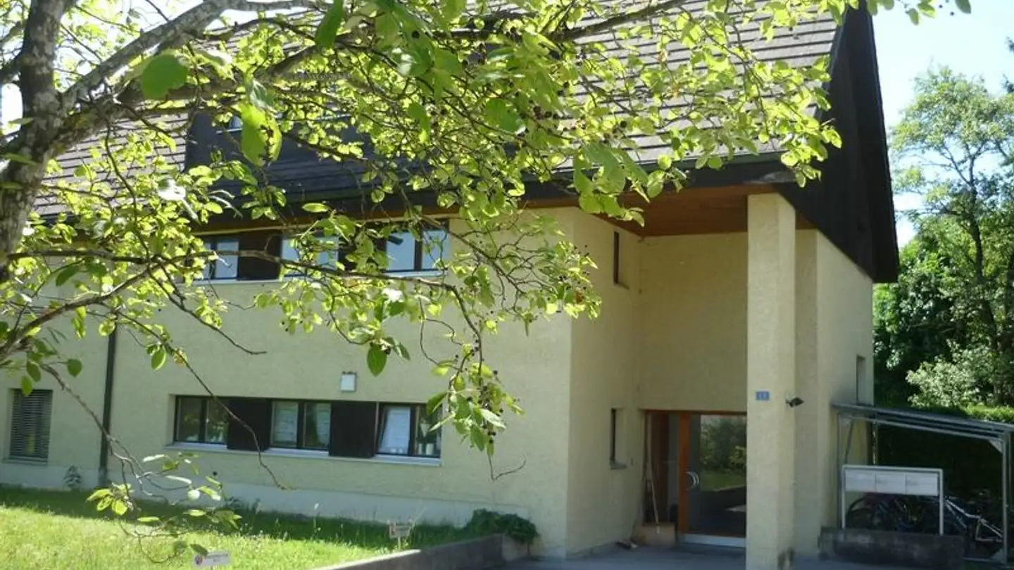 Apartment for rent - Bruggweierstrasse 19, 8360 Eschlikon TG