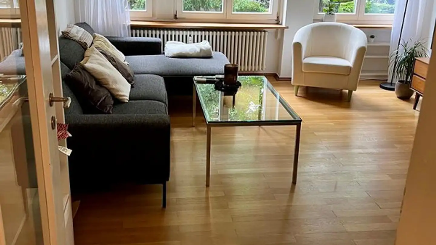 Apartment for rent - St. Alban-Vorstadt 98, 4052 Basel - Photo 4