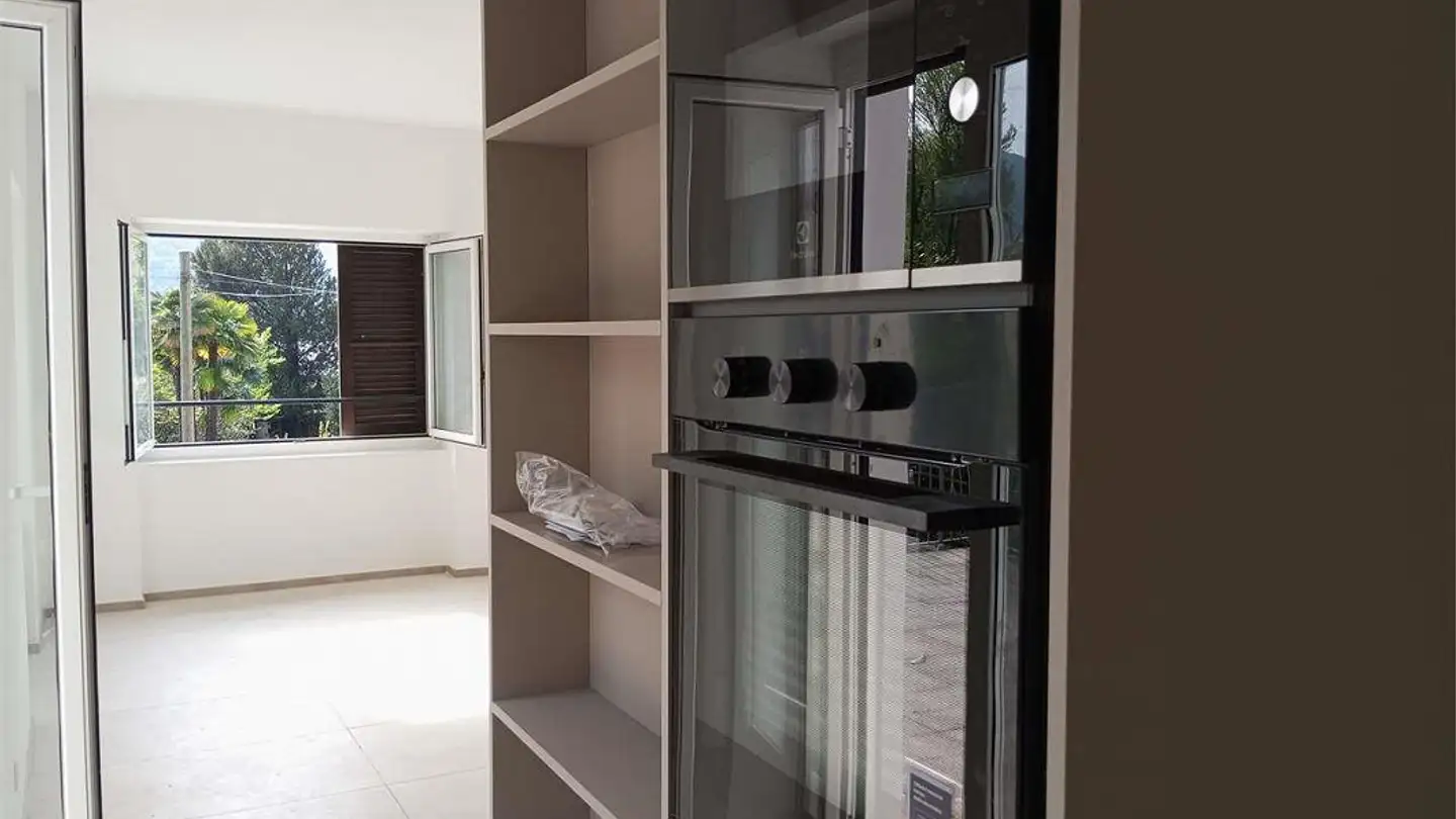 Apartment for rent - 6918 Figino - Photo 3