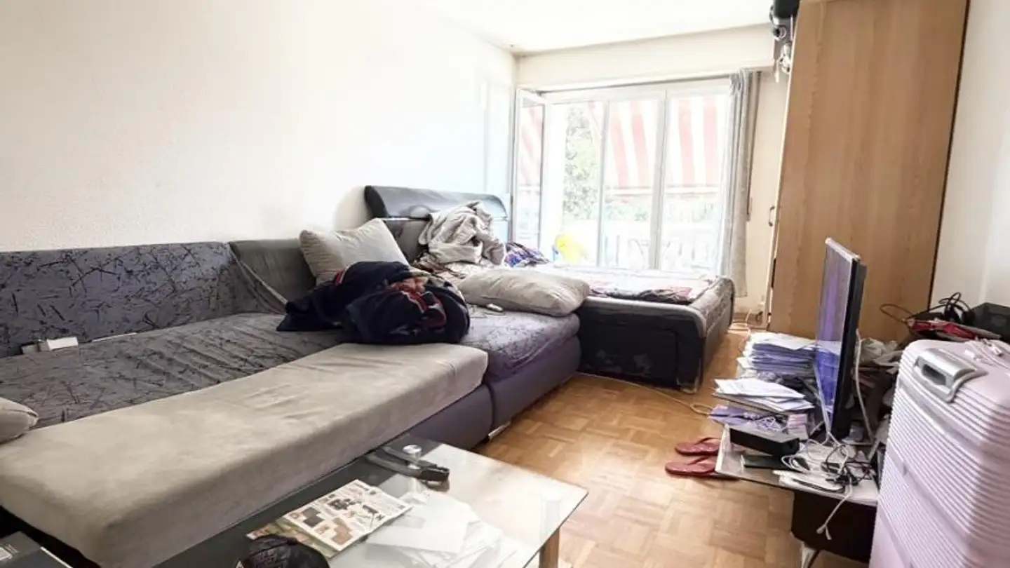 Appartement à vendre - Chemin De Fontadel 2, 1008 Prilly