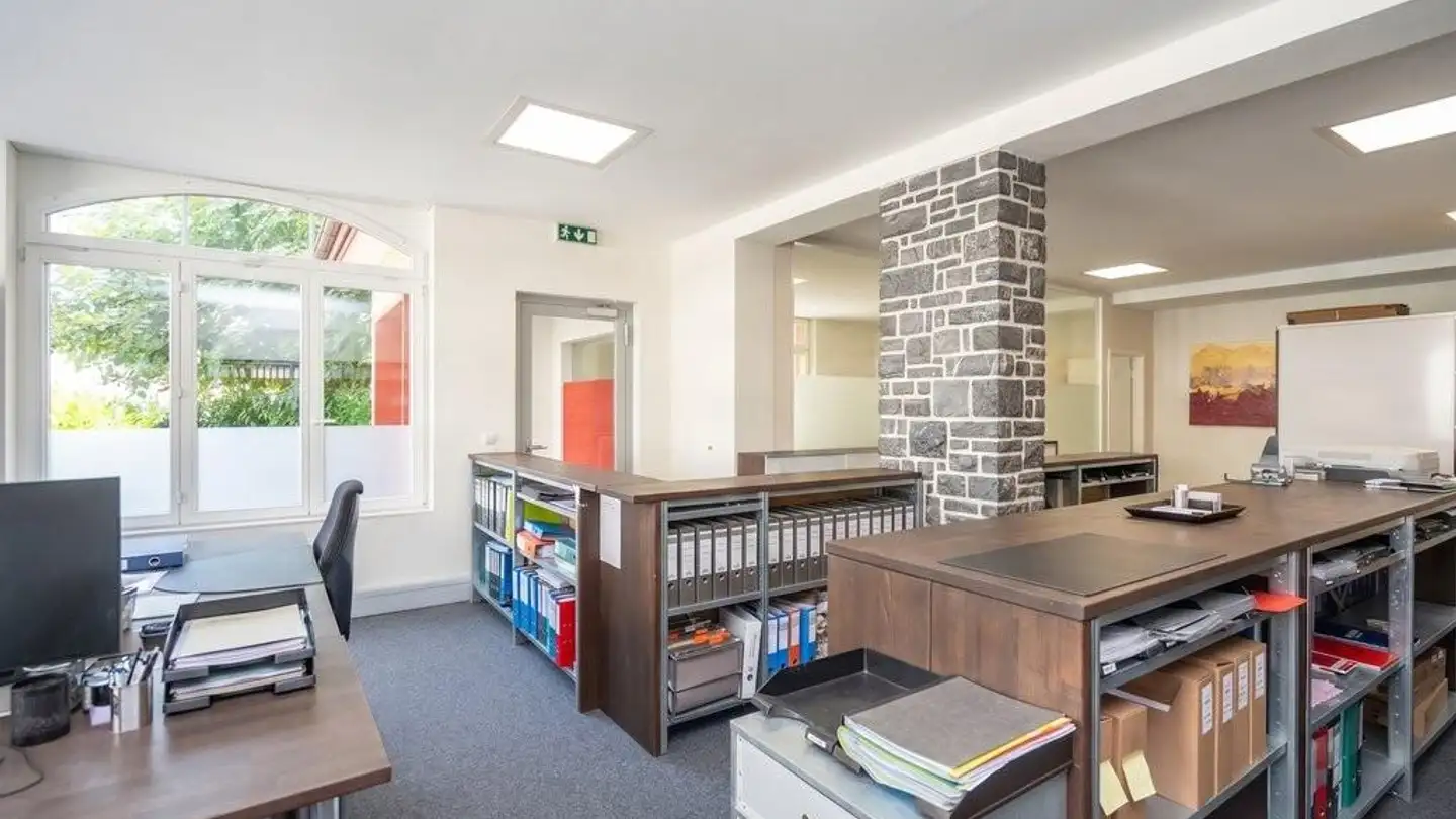 Bürofläche mieten - Bümplizstrasse 150, 3018 Bern - Foto 4