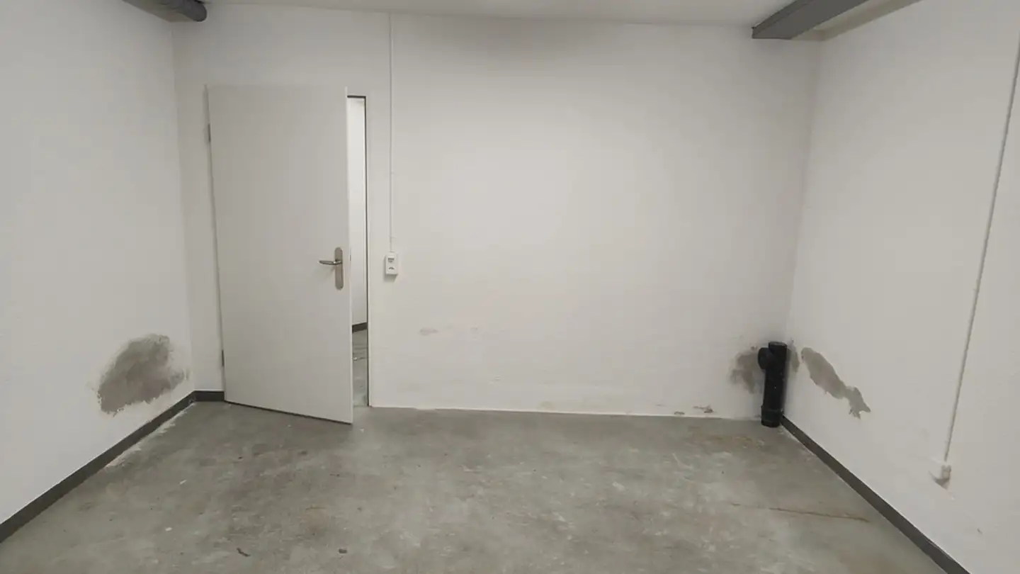 Lagerraum mieten - Innere Margarethenstrasse, 4051 Basel - Foto 2