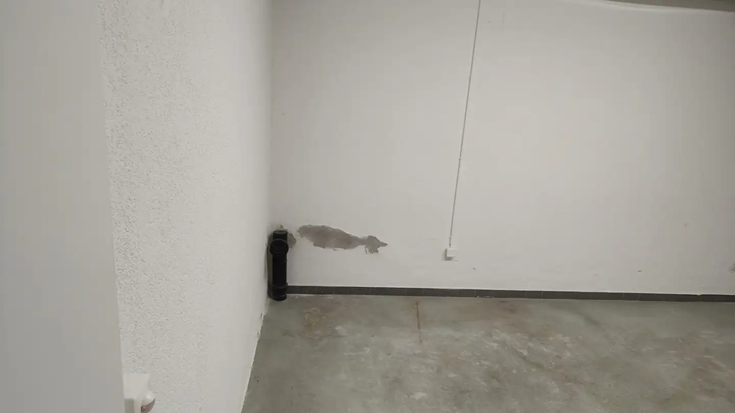 Lagerraum mieten - Innere Margarethenstrasse, 4051 Basel - Foto 3