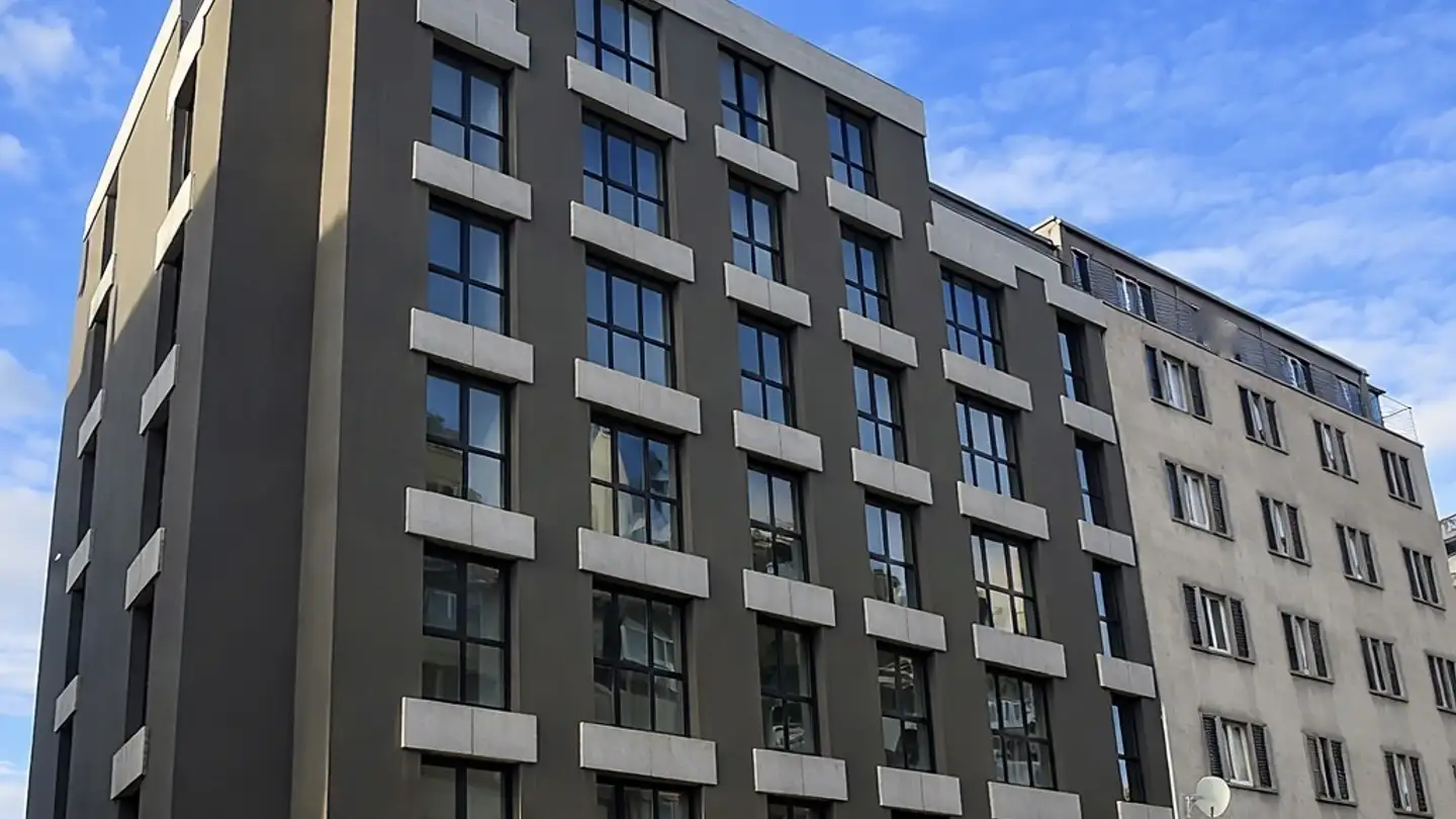 Apartment for rent - 1227 Carouge GE