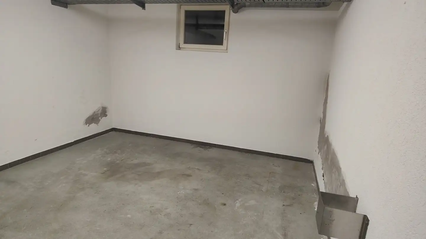 Lagerraum mieten - Innere Margarethenstrasse, 4051 Basel - Foto 4