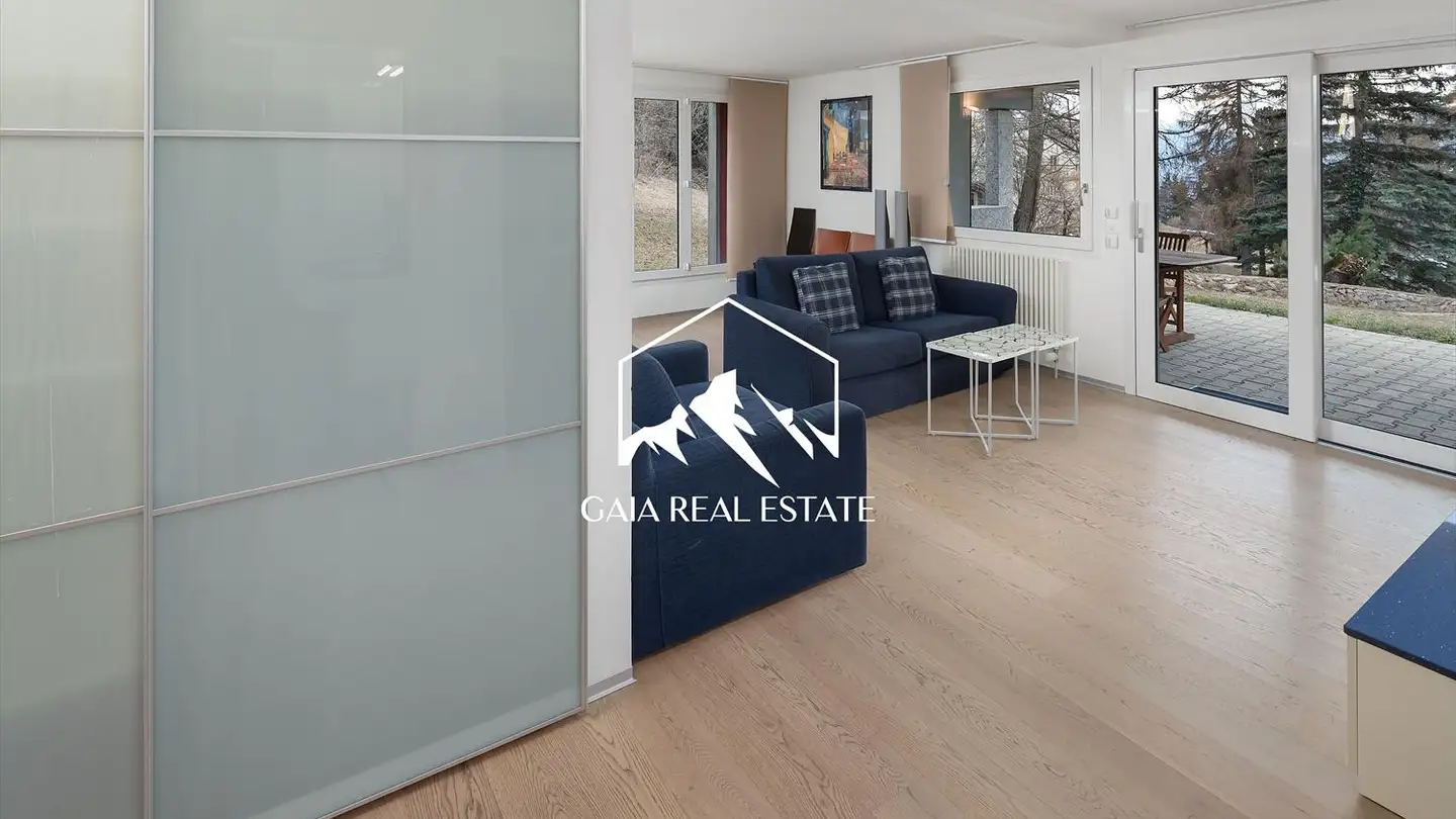 Appartamento in vendita - Route De L'astoria 16, 3963 Crans-Montana - Photo 2