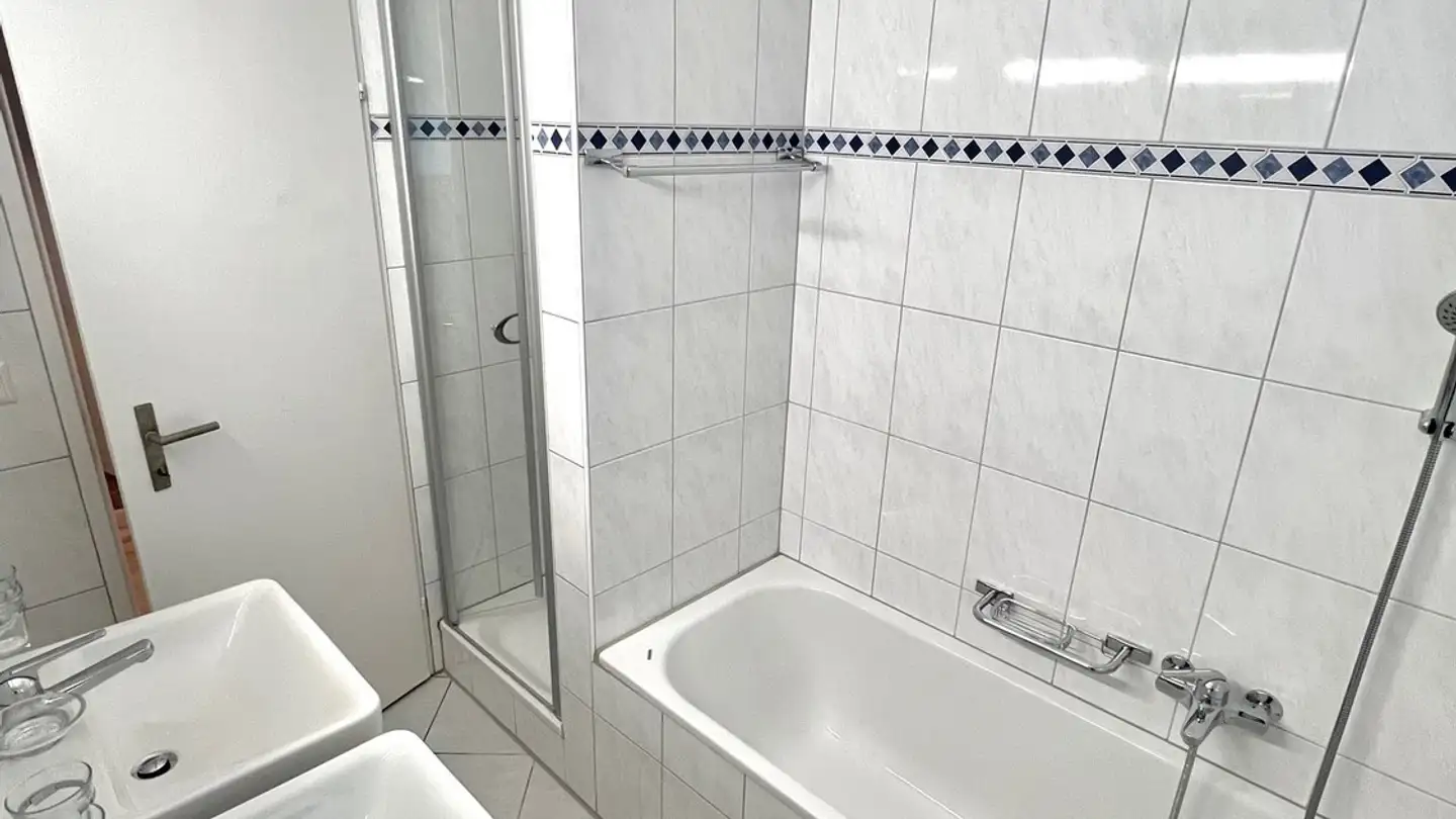 Stanza singola in affitto - Mutschellenstrasse 182, 8038 Zürich - Foto 2