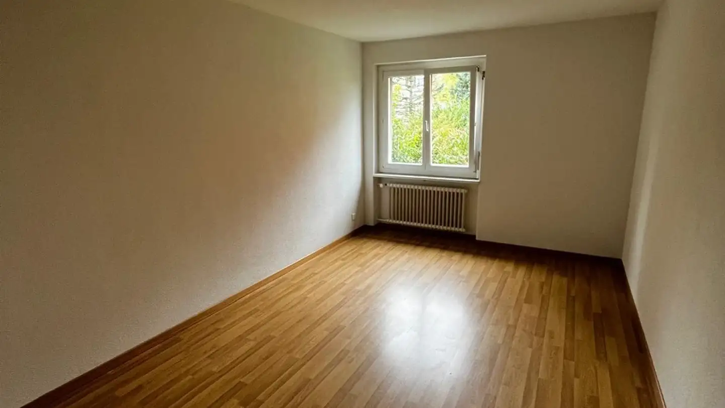 Stanza singola in affitto - Buhnrain 8, 8052 Zürich