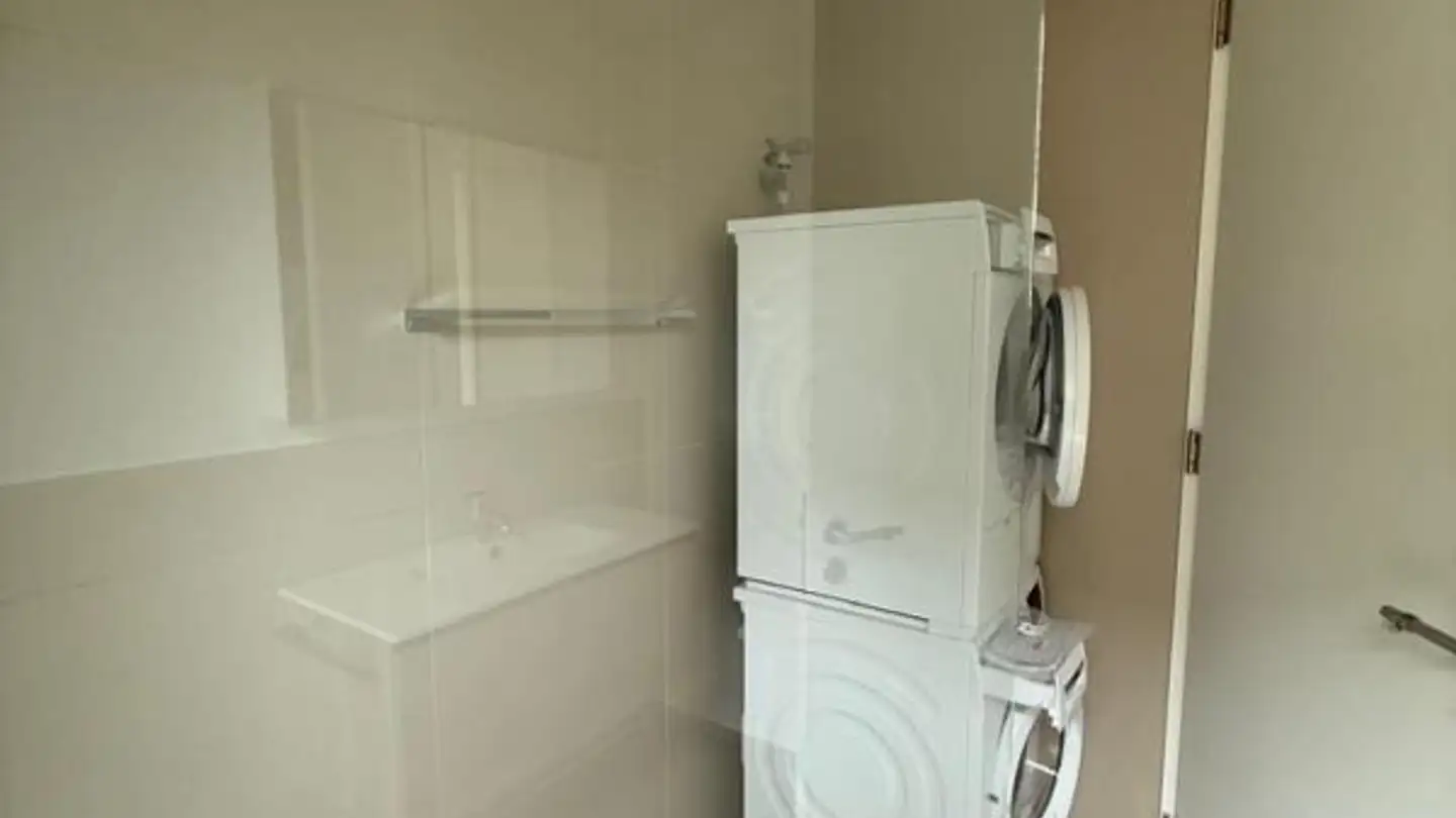 Attique à louer - Hardstrasse 8a, 4657 Dulliken - Photo 3