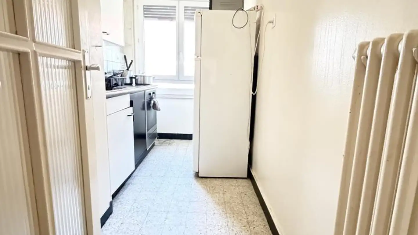 Appartement à vendre - Chemin De Fontadel 2, 1008 Prilly - Photo 3