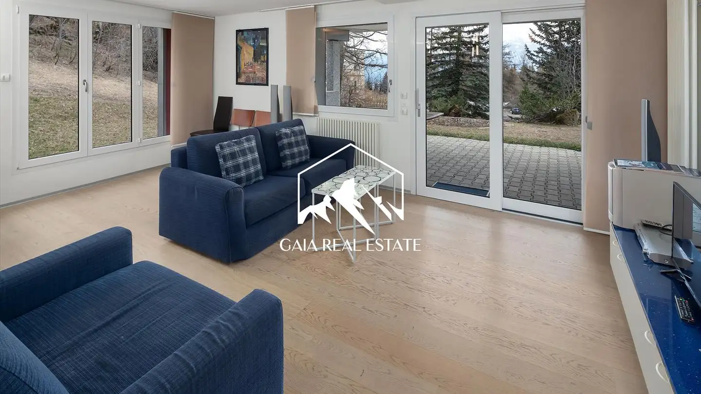 Appartamento in vendita - Route De L'astoria 16, 3963 Crans-Montana - Photo 3