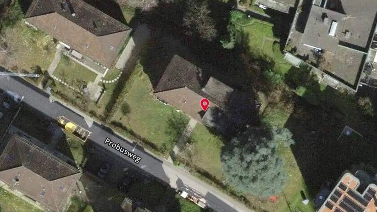 Mehrfamilienhaus kaufen - Probusweg, 8057 Zürich - Foto 3