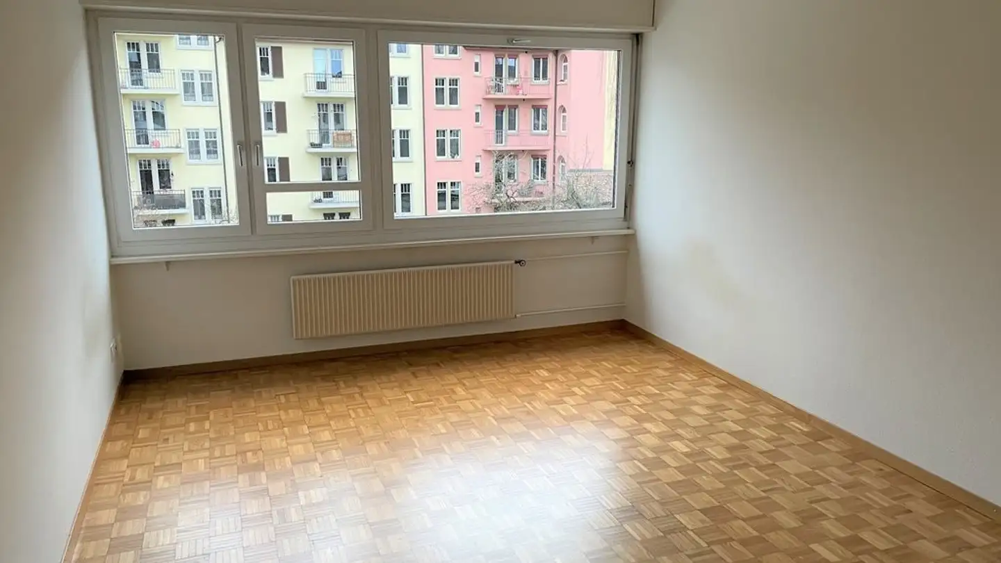 Appartamento in affitto - Vonwilstrasse 15, 9000 St. Gallen - Foto 2