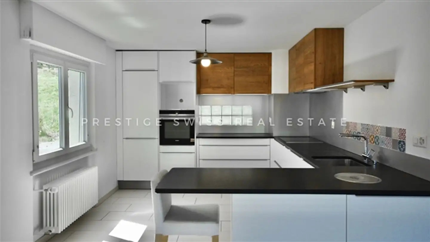 Villa for sale - Route De Montana 57, 3974 Mollens VS - Photo 4