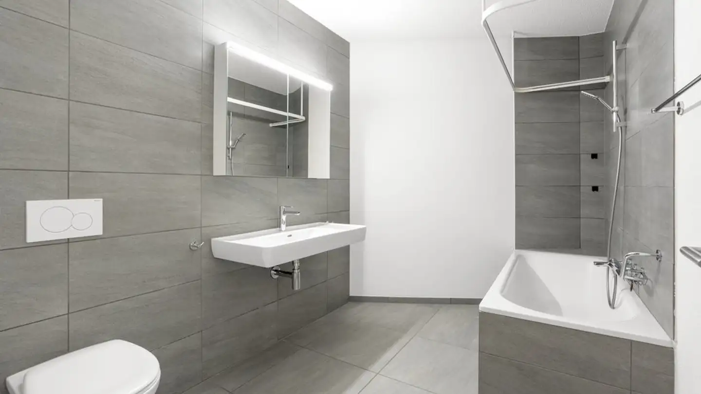 Appartement à louer - Hiltiwaldweg 6, 5443 Niederrohrdorf - Photo 4