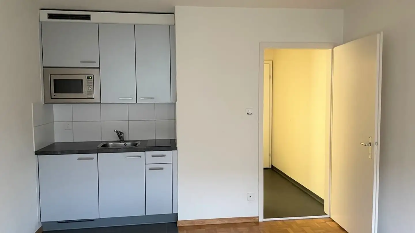 Appartamento in affitto - Vonwilstrasse 15, 9000 St. Gallen - Foto 3