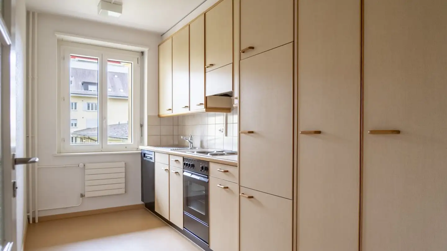 Appartement à louer - Effingerstrasse 111, 3008 Bern - Photo 2