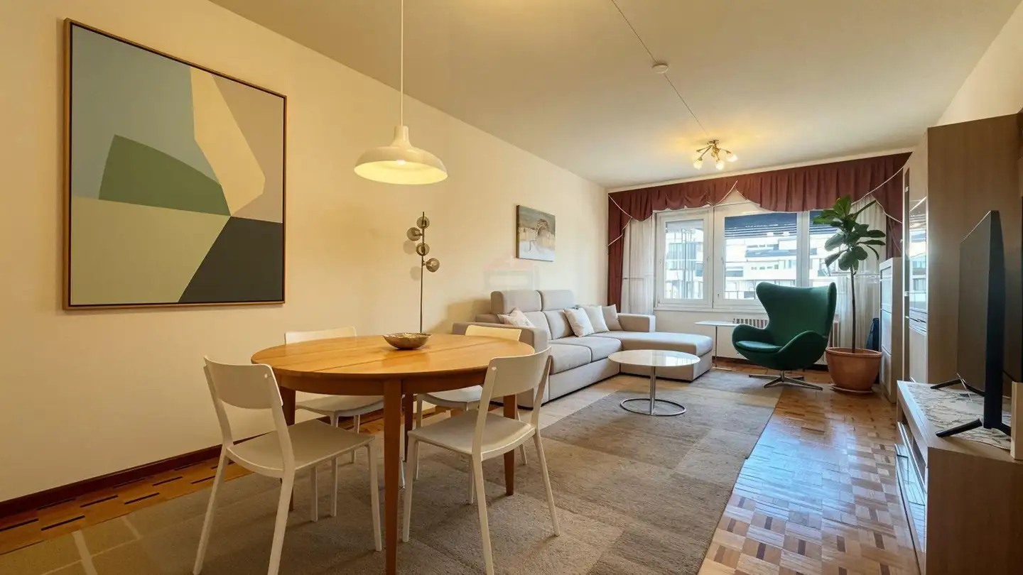 Attique à vendre - 1217 Meyrin - Photo 2