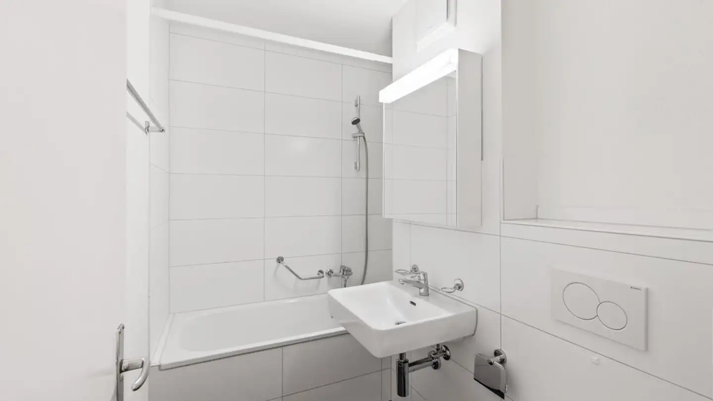 Appartamento in affitto - Vonwilstrasse 15, 9000 St. Gallen - Foto 4