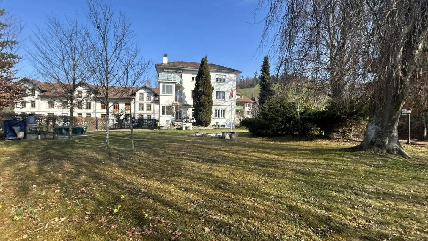 Bauland kaufen - 4950 Huttwil
