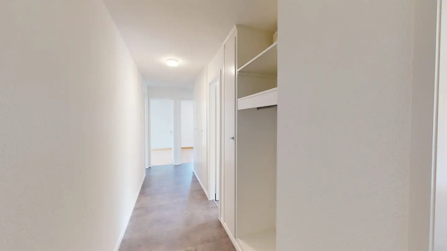 Apartment for rent - Scheideggweg 9, 6410 Goldau