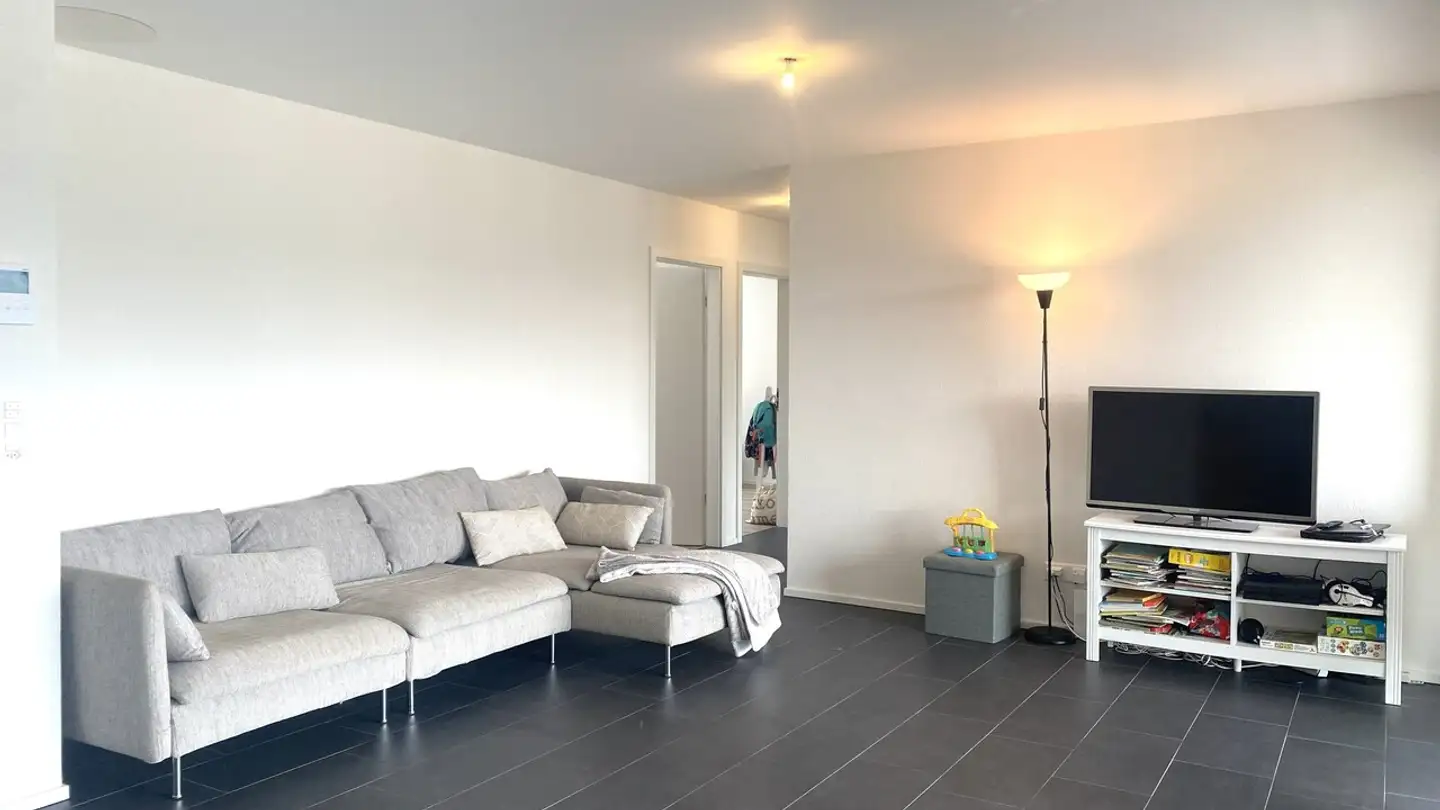 Attico in vendita - Route De Bourguillon 1, 1723 Marly - Foto 2