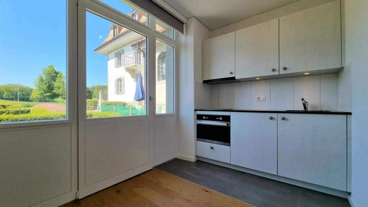 Stepped apartment for rent - Route De La Rosière 54, 1782 Belfaux - Photo 4