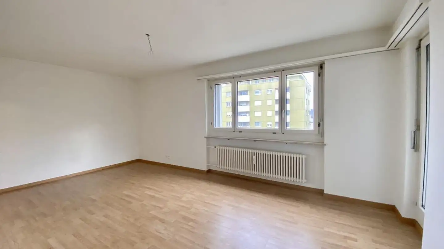 Apartment for rent - Habertürliweg 1, 4133 Pratteln - Photo 2