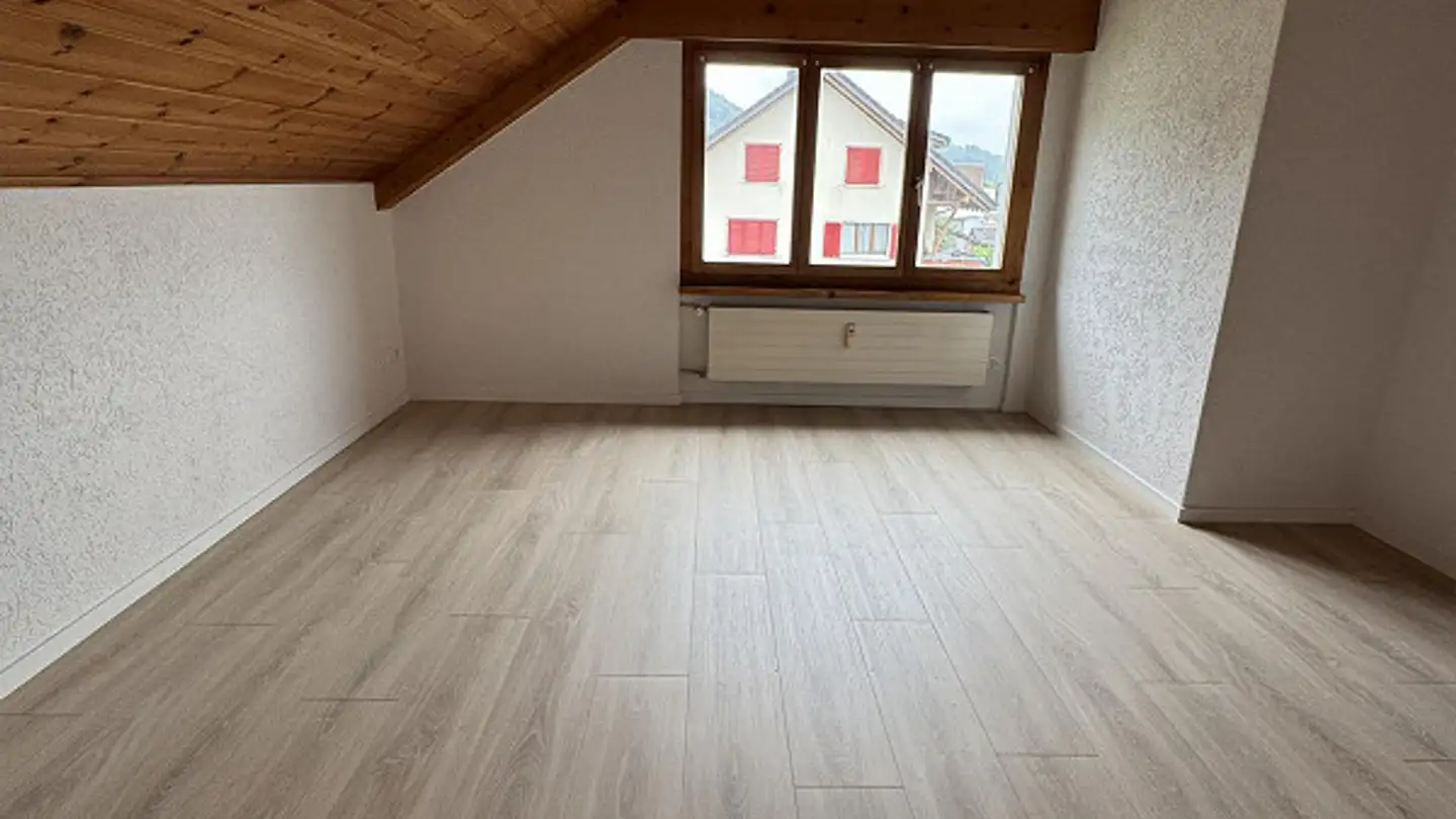 Attico in affitto - Neueckstrasse 7, 9214 Kradolf - Photo 3