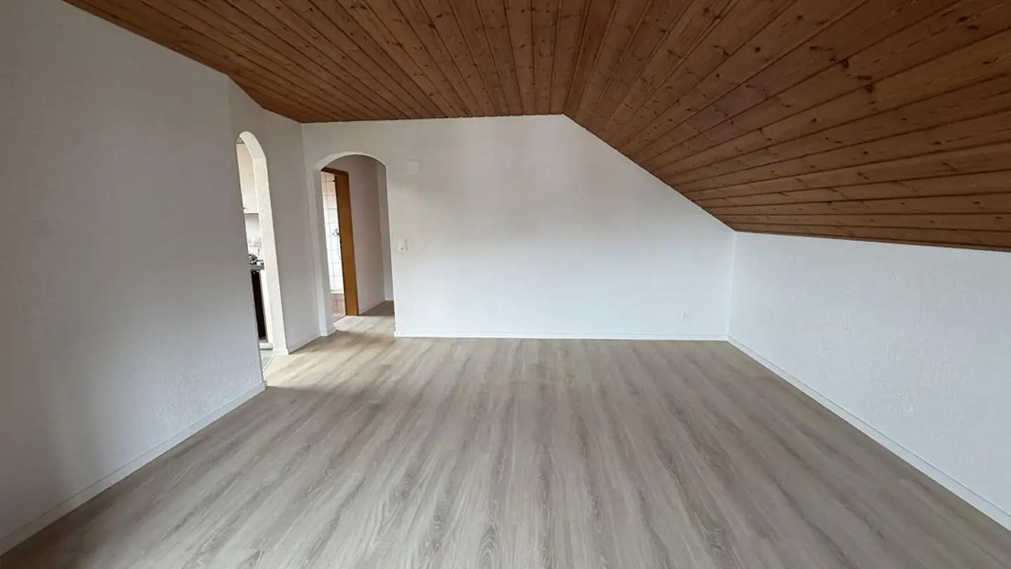 Attico in affitto - Neueckstrasse 7, 9214 Kradolf - Photo 4