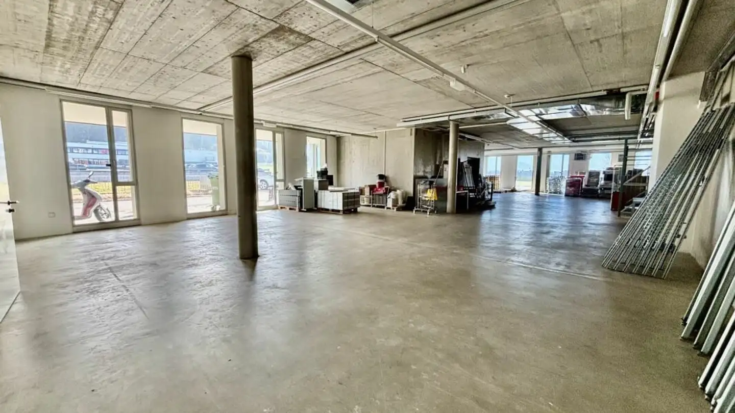 Department store for rent - En Budron, 1052 Le Mont-sur-Lausanne - Photo 3