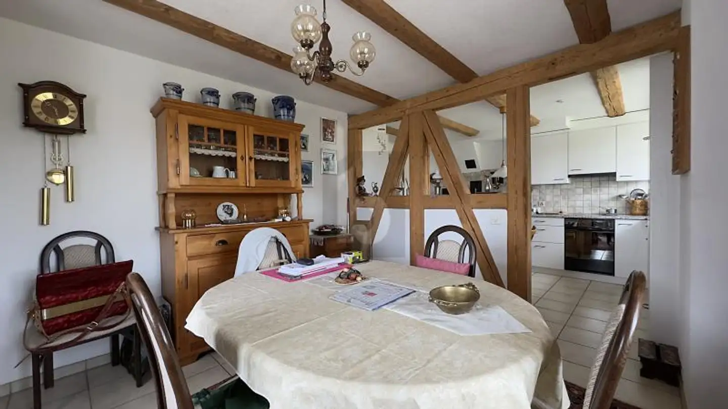 Fattoria in vendita - 8314 Kyburg - Foto 3