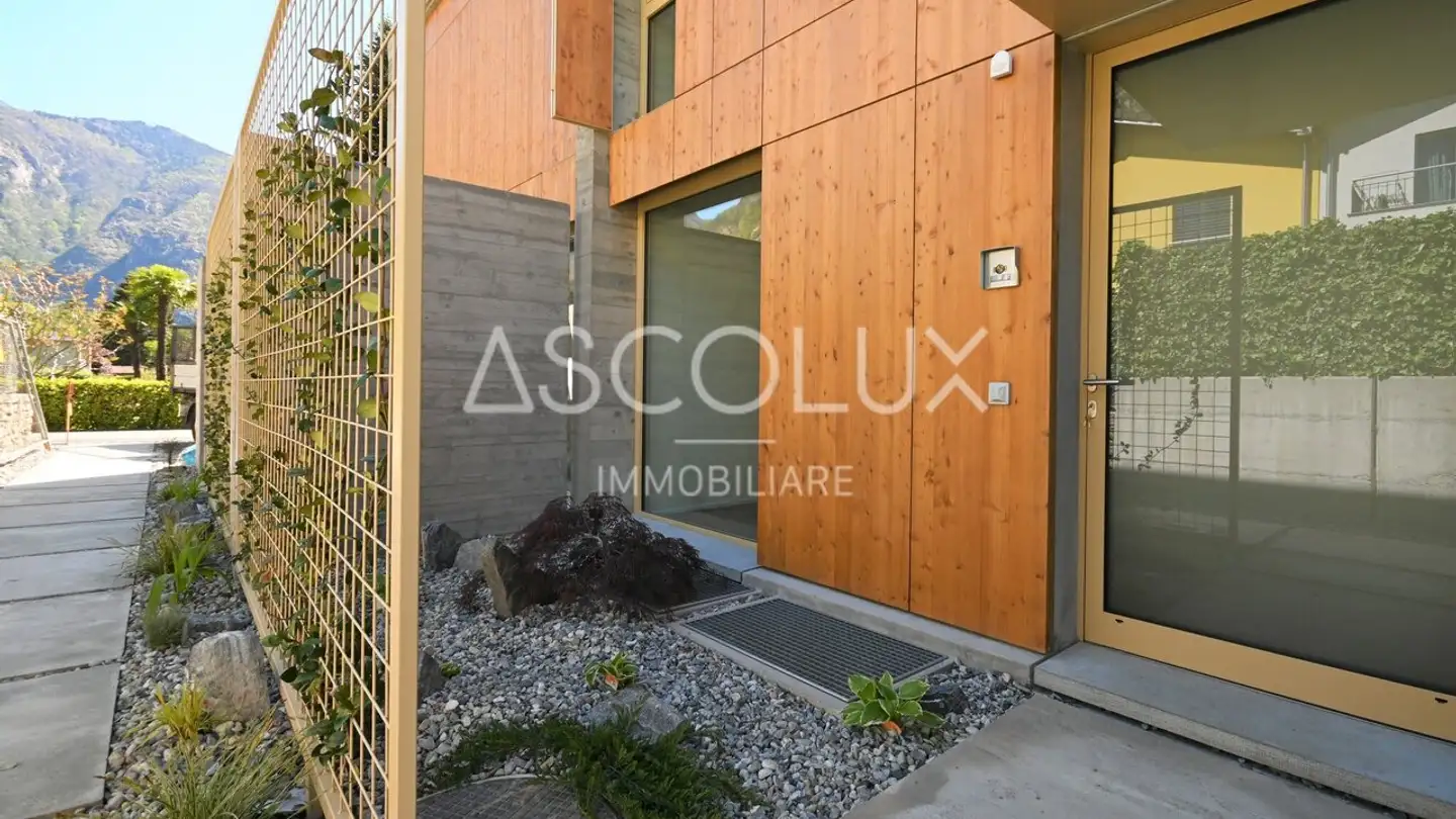 Casa singola in vendita - Carèsg, 6653 Verscio - Photo 2